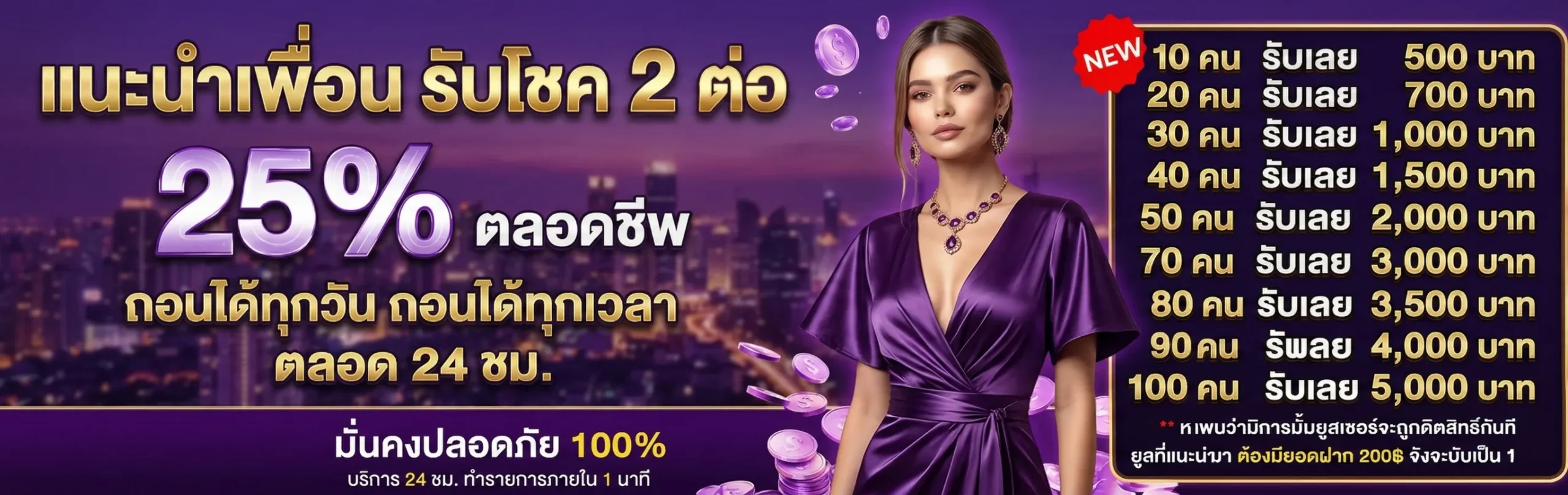เว ป-โปรโมชั่น